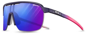 Окуляри JULBO 567 34 26 FREQUENCY PRUPLE RV1-3 HC MLBL