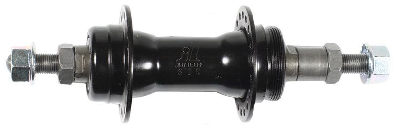 Втулка задняя JOYTECH JY-434