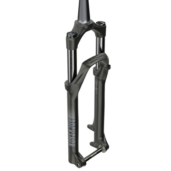 Вилка RockShox Judy Silver TK 29"