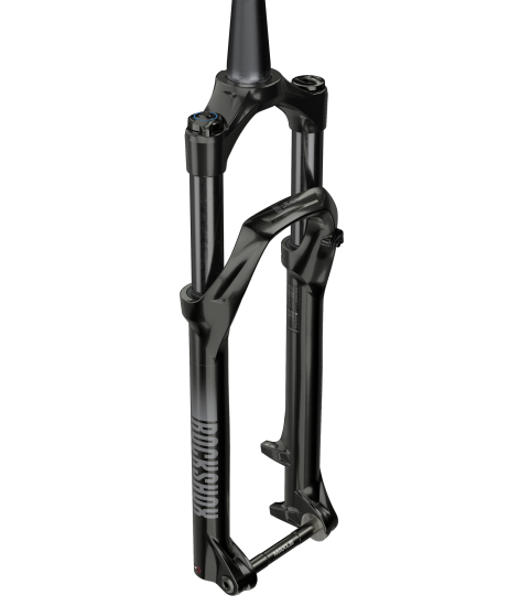 Вилка RockShox Judy Silver TK 27.5" Boost