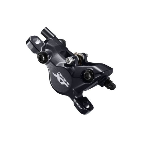 Каліпер гідравлічний Shimano BR-M8100 DEORE XT