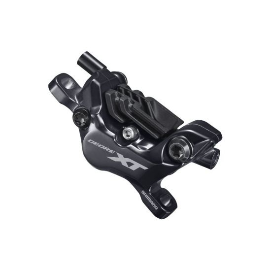Каліпер гідравлічний Shimano BR-M8120 Deore XT