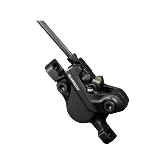 Каліпер гідравлічний Shimano BR-MT500
