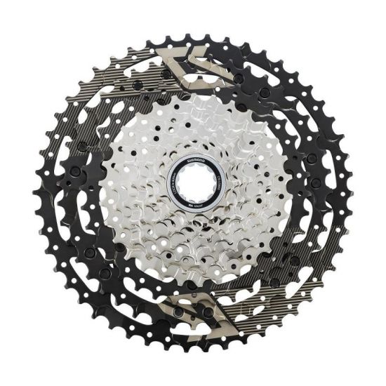 Касета Shimano CS-LG600-11 LINKGLIDE