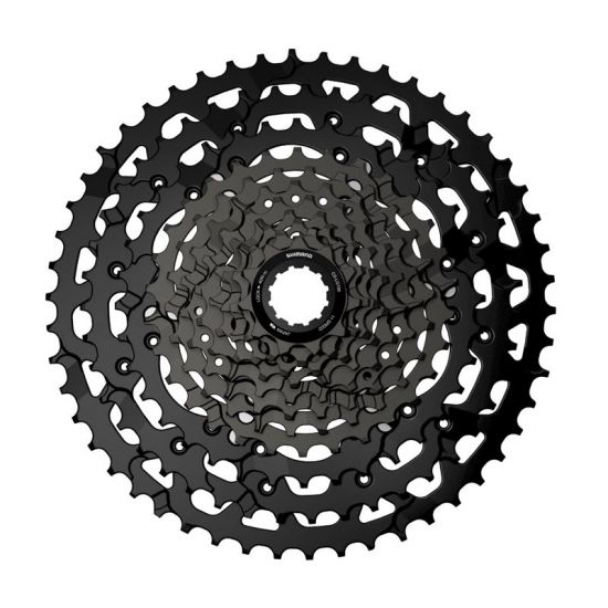 Касета Shimano CS-LG700-11 LINKGLIDE