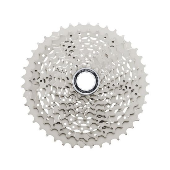 Касета Shimano CS-M4100-10 DEORE 10