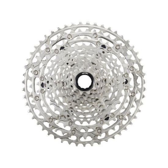 Касета Shimano Deore CS-M6100-12