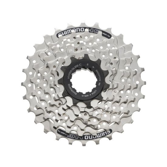 Касета Shimano Altus CS-HG41