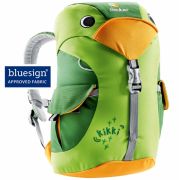 Рюкзак дитячий Deuter Kikki
