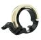 Дзвоник Knog Oi Classic Large Brass