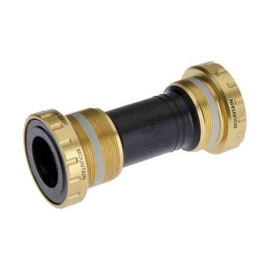 Каретка Shimano SM-BB80-D SAINT