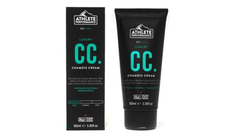 Крем для памперсу Muc-Off Chamois Cream