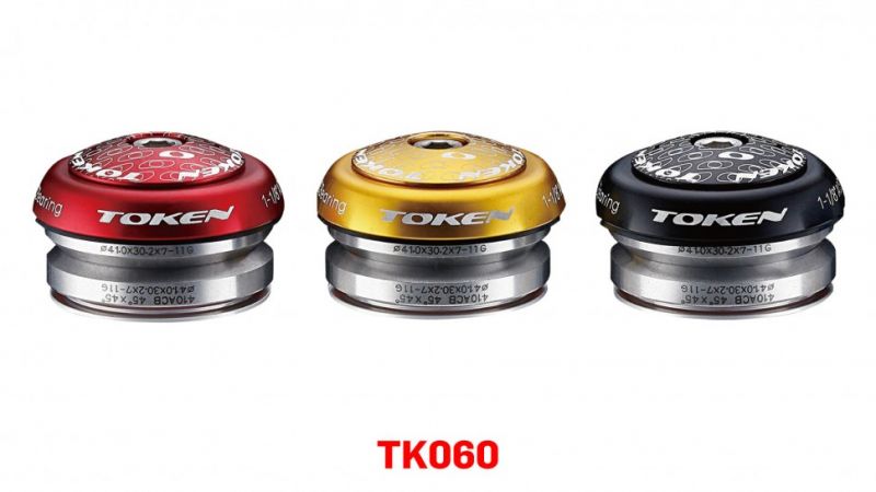 Кермова колонка Token HEGGSET TK060
