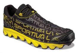 Кросівки La Sportiva Vertical K
