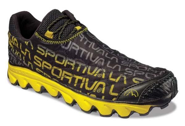 Кросівки La Sportiva Vertical K