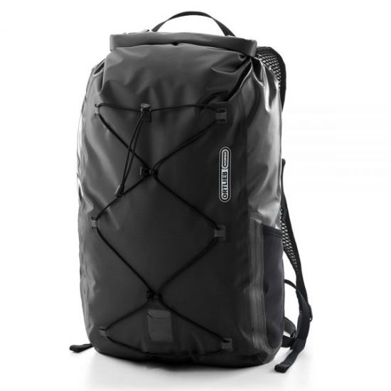 Рюкзак герметичний ORTLIEB Light-Pack Two black