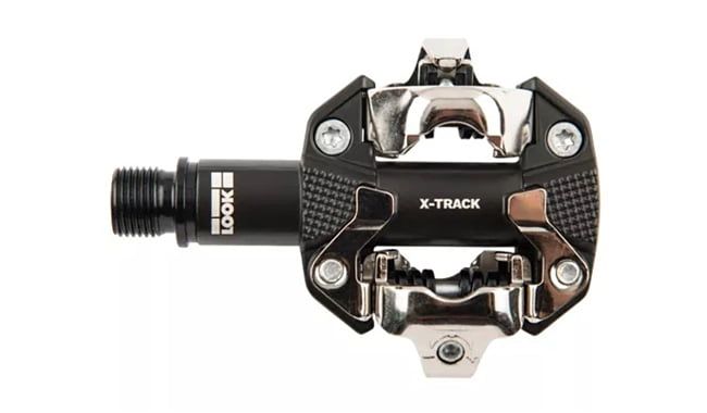 Педалі Look X-TRACK