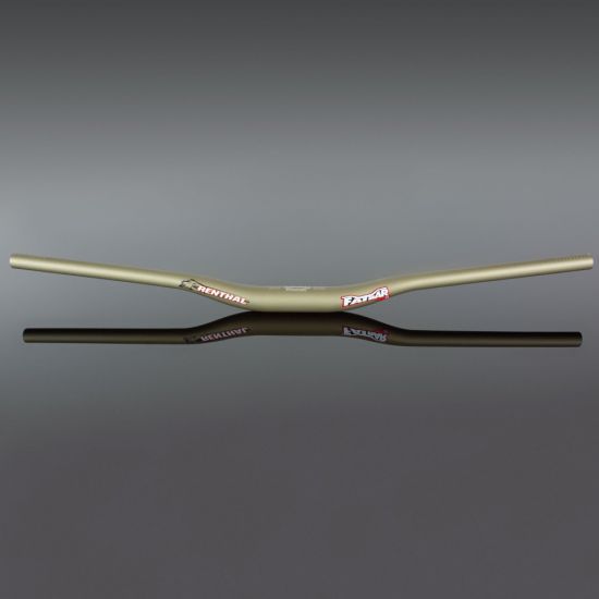 Кермо Renthal Fatbar 35 Gold