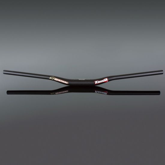 Кермо Renthal Fatbar 35 Black