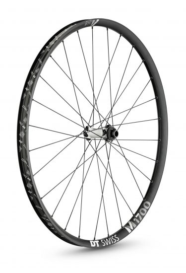 Колеса DT Swiss DT M 1700 SPLINE 30 29"
