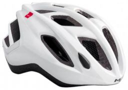 Шлем MET ESPRESSO M/L WHITE 54-61