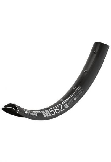 Обід DT Swiss M 582 27.5"