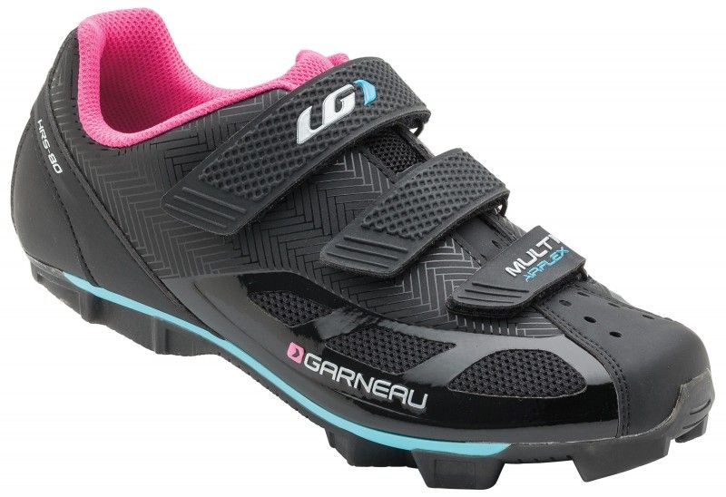 Велочеревики GARNEAU W MLT AIR FLX