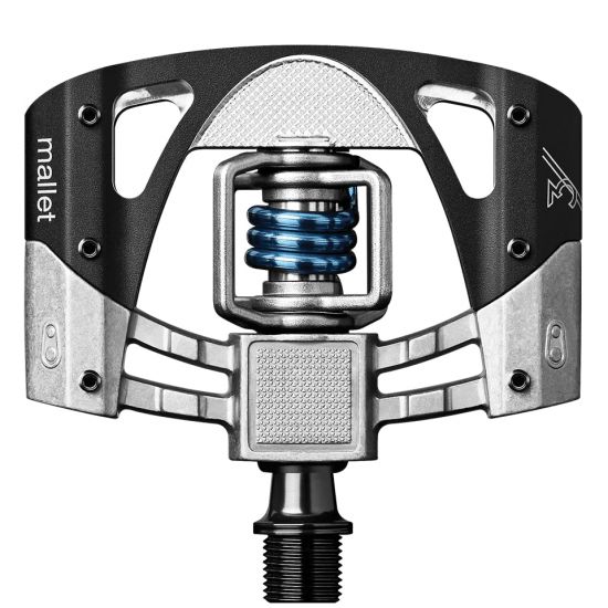 Педалі Crankbrothers Mallet 3