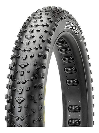 Покрышка Maxxis Colossus 26x4.80