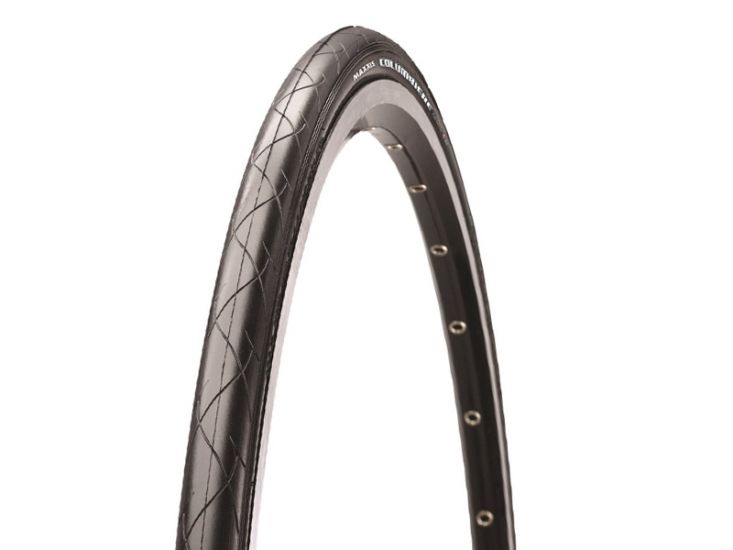 Покрышка Maxxis Columbiere 700x23c