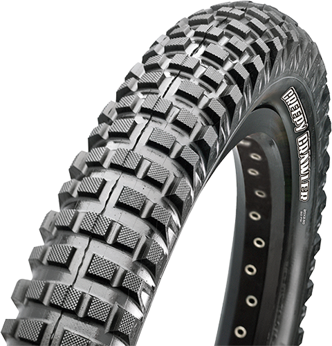 Покришка Maxxis Creepy Crawler F 20x2.00