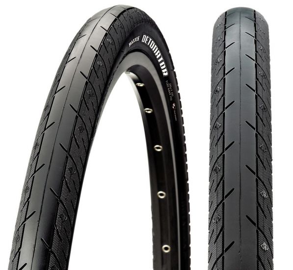 Покришка велосипедна Maxxis Detonator