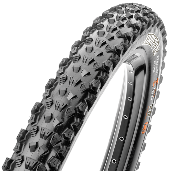 Покришка Maxxis Griffin 29x2.30