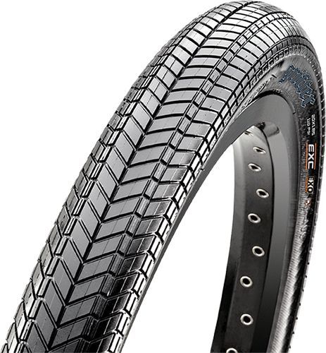 Покришка велосипедна Maxxis Grifter
