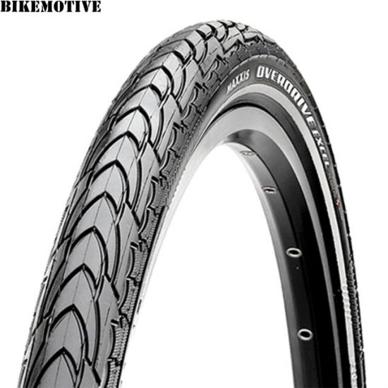 Покришка велосипедна Maxxis Overdrive Excel