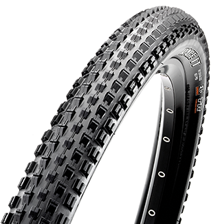 Покрышка Maxxis Race TT 27.5x2.00