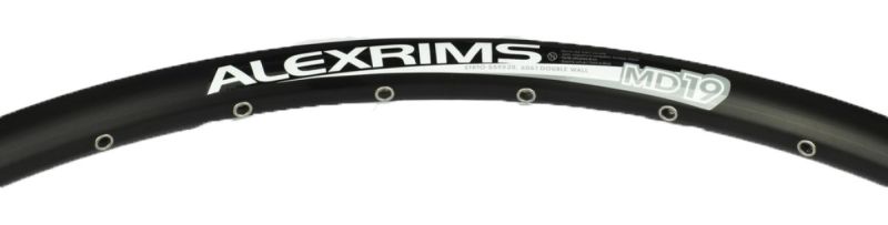 Обід AlexRims MD19 26"