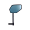 Дзеркало BBB BBM-01 E-view