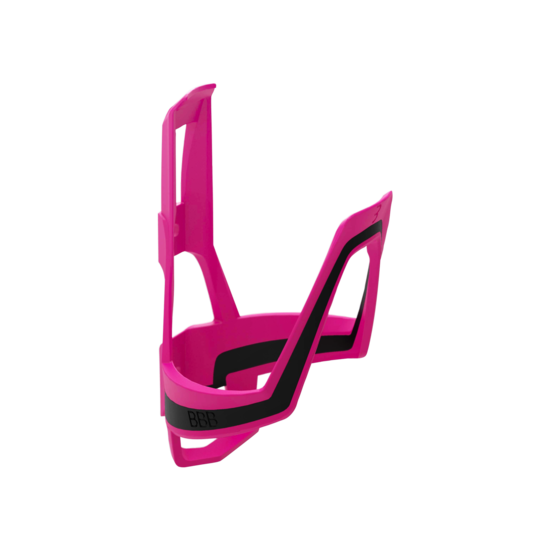 Фляготримач BBB BBC-39 "DualCage" pink-blck