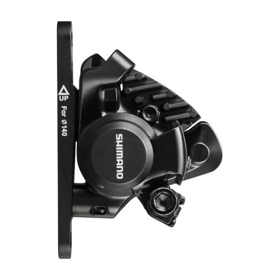 Гальмо механічне дискове Shimano BR-RS305-R