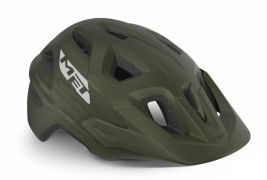 Шолом MET Echo olive