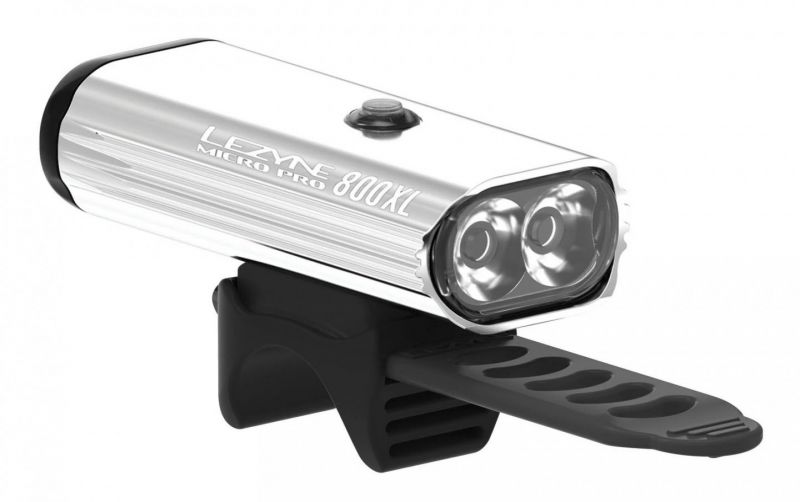 Lezyne Micro Drive PRO 800XL
