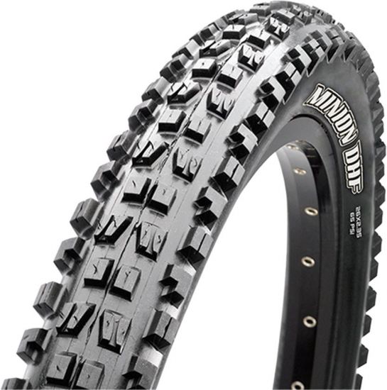 Покришка Maxxis Minion DHF 29x2.60