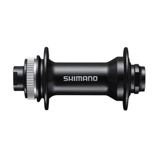 Втулка передня Shimano НВ-MT400