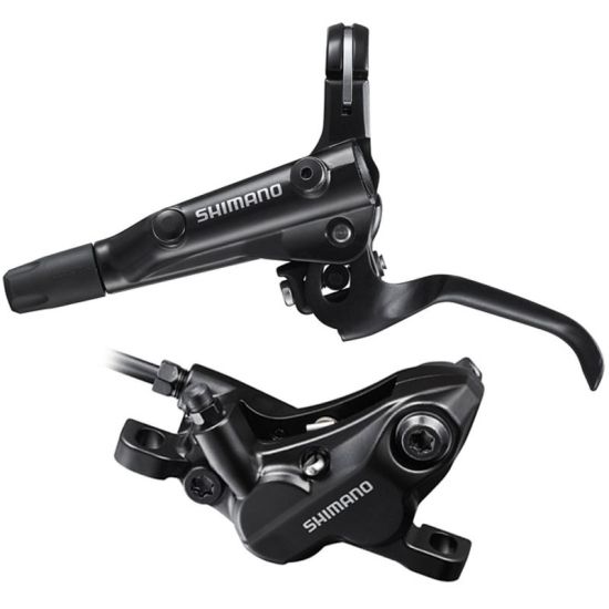Гальмо Shimano MT501-E