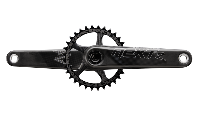 Шатуни Race Face NEXT R 136