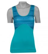 Майка жіноча Northwave Pearl Tank lake blue