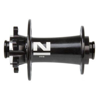 Втулка передня NOVATEC D791SB-В15-110