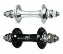 Втулка передня Novatec Fixset