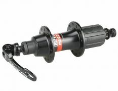 Втулка задня Novatec XC F362TSBT-135-11S
